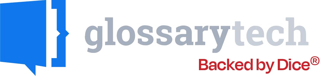 GlossaryTech Backed by Dice