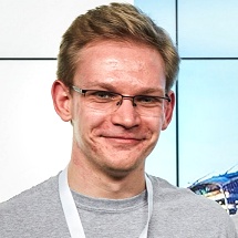 Peter Mazur